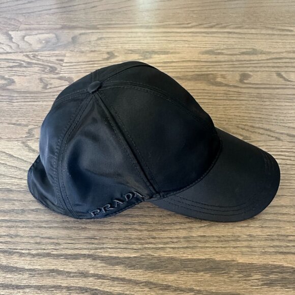Prada Baseball Hat - Picture 1 of 4